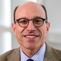 Edward Steinfeld | School of Professional Studies | Brown University